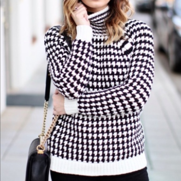 Loft apres ski sweater Clearance